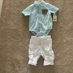 Baby clothes